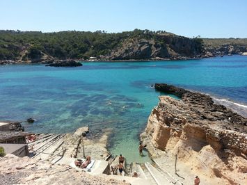 Cala Xarraca